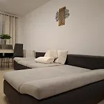 Apartamento 2 Moonlight Mamaia