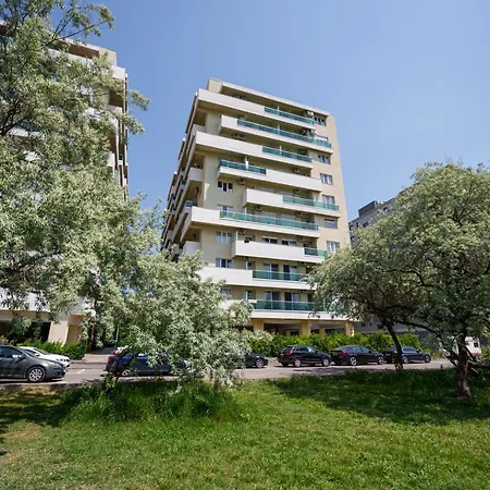 Apartment 2 Moonlight Mamaia
