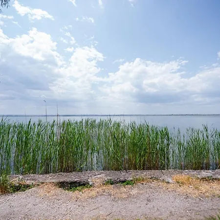 Apartament 2 Moonlight Vedere Lac
