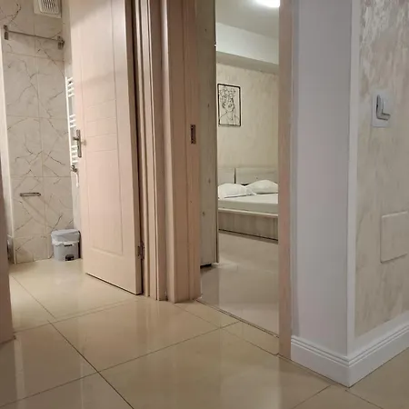 Apartamento 2 Moonlight