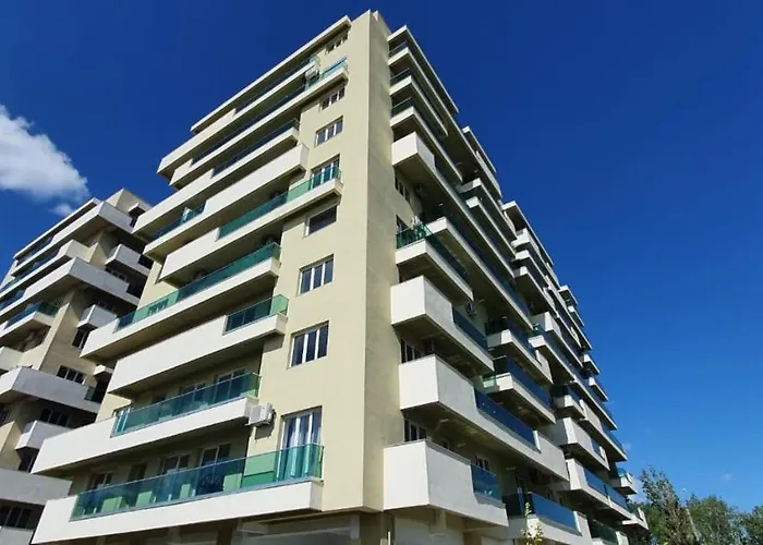 Apartment 2 Moonlight