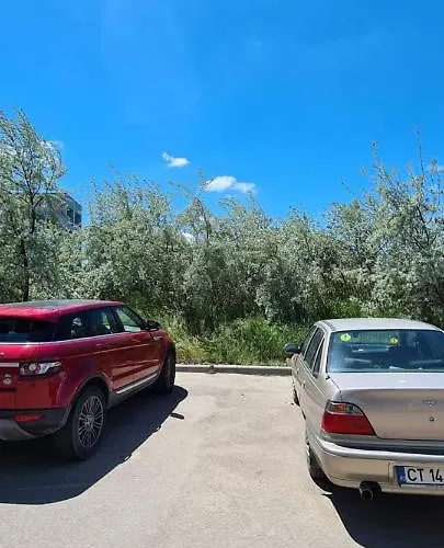 Apartment 2 Moonlight