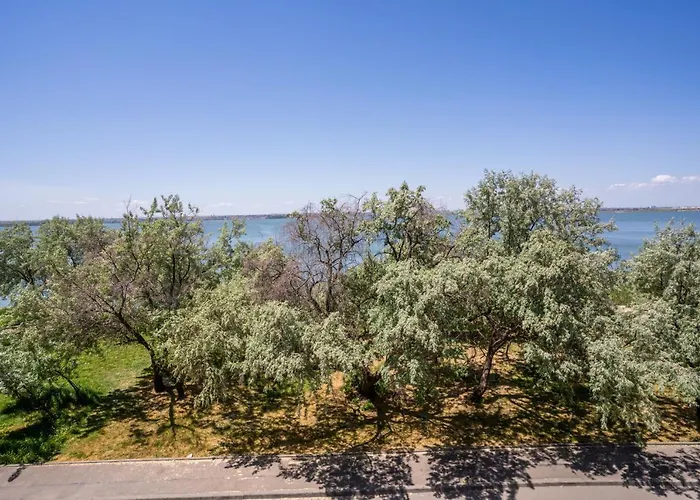 Apartment 2 Moonlight *